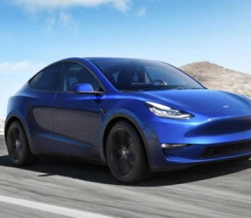 Tesla Model Y разгневала владельцев: у электромобиля масса проблем
