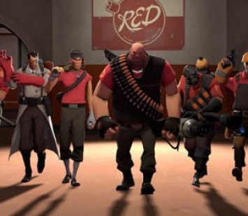 Valve будет бороться с расистскими ботами в Team Fortress 2