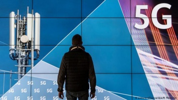 Сможет ли немецкий Telekom перейти на 5G без китайской Huawei?