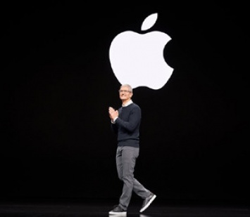 Apple запатентовала смартфон-свиток