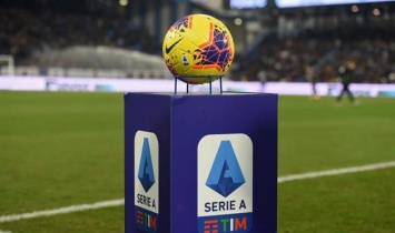 Серия А. Анонс матчей 25-го тура: чемпионат Италии возвращается