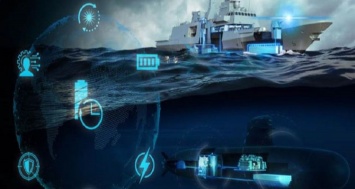 Европейские ВМС готовятся противостоять новым угрозам, включая хакеров, рои БПЛА и гиперзвуковые ракеты