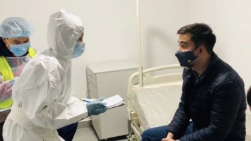 Казахстан надеется в сентябре начать испытания вакцины от Covid-19 на людях