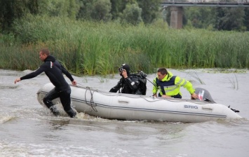 В Сумской области за сутки утонули 5 человек