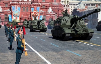 Лидеры еще трех стран отказались от парада в Москве