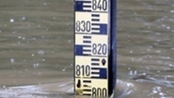 Уровень воды в крымских реках поднимется до 1,5 метров