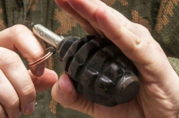 На Полтавщине пенсионер "решил" земельный спор с соседями с помощью гранаты