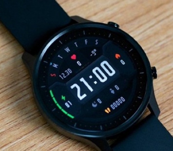 Xiaomi начнет продавать умные часы за пределами Китая