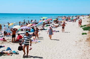 На следующей неделе в Одесской области начнутся усиленные проверки пляжей