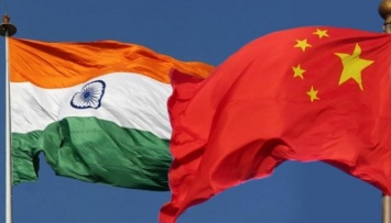 Индия и Китай обменялись обвинениями в нарушении границы