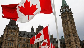 Канада требует от Китая освободить из-под ареста двух своих граждан