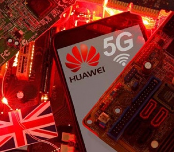 Британским операторам предложили запасаться запчастями для оборудования Huawei в связи с санкциями США