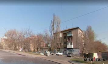 Кличко просят не допустить передачу ГП "Укркинохроника" земельного участка с расположенным на нем жилым домом