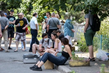 Взрыв дома в Киеве: стало известно, где поселят жильцов разрушенного дома