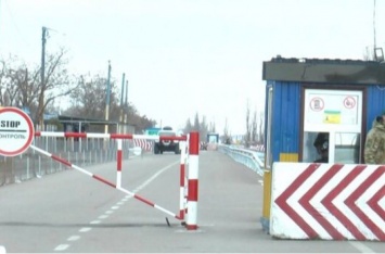 "ДНР" открывает пункт пропуска, который у Киева закрыт