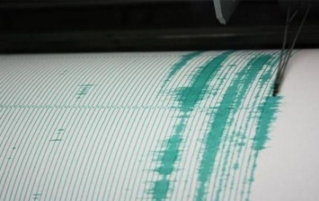 На границе Индии и Мьянмы произошло сильное землетрясение