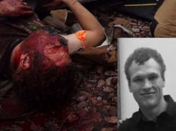Сломаны все кости: в США произошла трагедия с дальнобойщиком из Украины