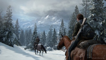 «Ложная реклама»: Naughty Dog отредактировала сцену в трейлере The Last of Us Part II, чтобы скрыть сюжетный поворот