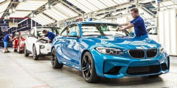 BMW: отказ от беспилотников и сокращение персонала