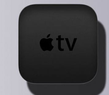 Apple скоро представит мощную Apple TV