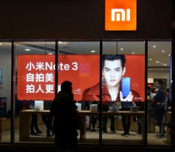 Xiaomi готовит мышь с возможностью голосового ввода