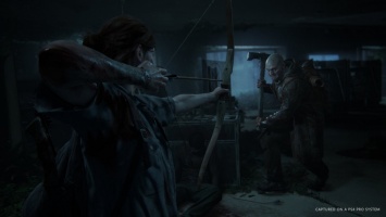 Результат налицо: релизная версия The Last of Us Part II не дотянула до уровня графики из демонстрации 2018 года