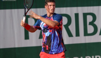 Эрик Ваншельбойм продолжит выступать на теннисном турнире в Сербии