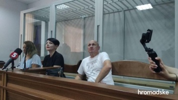 Суд проговорился к двум годам тюрьмы командира батальона ОУН Коханивского