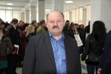 Глава действующего профсоюза "Краснолиманской" досрочно сложил свои полномочия