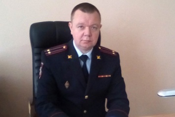 Подполковник полиции в Курской области попался на сотрудничестве с СБУ