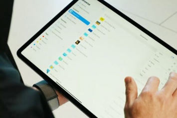 WWDC 2020: Apple представила iPadOS 14 с элементами интерфейса настольных ОС