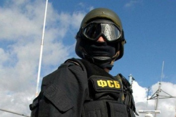 В России главу райотдела полиции подозревают в сотрудничестве с СБУ (обновлено)