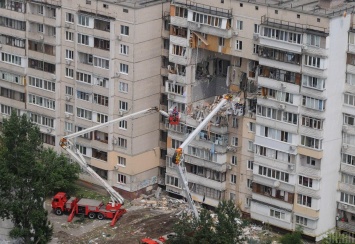 Трагический взрыв в жилом доме на Позняках: стоит ли украинцам бояться поверок счетчиков