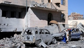 Столкновения между армией и повстанцами в Йемене: 30 погибших