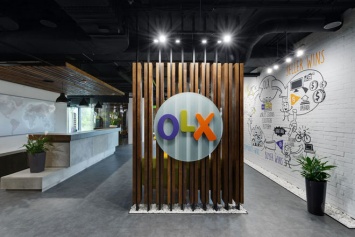 OLX угодил в языковой скандал