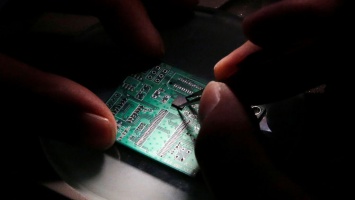 Китайская YMTC в три раза увеличит объемы производства 3D NAND на заводе в Ухане