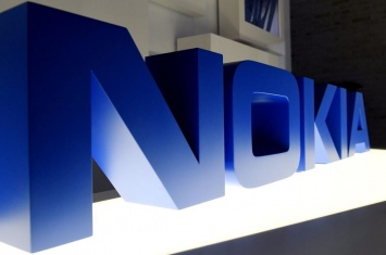 Финская Nokia сокращает более 1,2 тыс человек во Франции