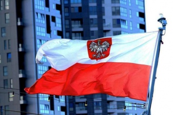 Польша планирует заменить российский газ американским