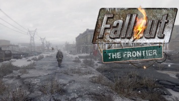 Снежный Портленд, космос и выживание: модификация Fallout: The Frontier будет доступна в Steam