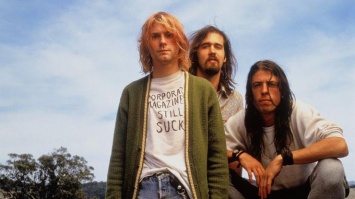 Искусственный интеллект написал песню для группы Nirvana (видео)