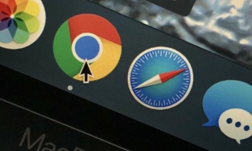 Apple рассказала, чем Safari лучше Google Chrome