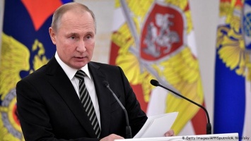 Немецких ученых возмутил совет посольства РФ использовать статью Путина