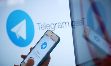 В даркнет попала база данных нескольких миллионов пользователей Telegram