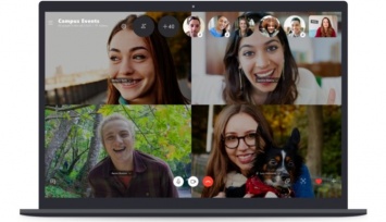 Microsoft избавится от Skype для рабочего стола