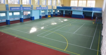 Город просит передать в коммунальную собственность спорткомлекс «Динамо»