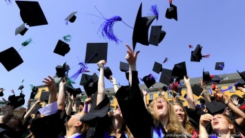 Без экзаменов и бесплатно: высшее образование в Германии