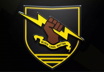 Желтая молния в черной руке: разработчики Destiny предлагают купить значок за $15 для поддержки движения Black Lives Matter