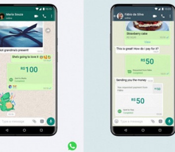 Платежи в WhatsApp перестали работать через 10 дней после запуска
