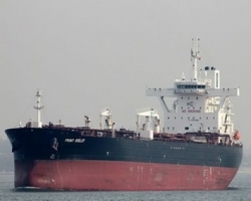 Во всему миру в морях застряли 16 танкеров с нефтью из Венесуэлы