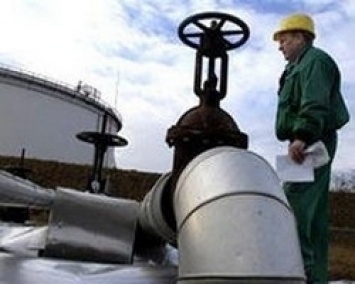 С 1 июля Украина повышает тарифы на закачку и хранение газа в ПХГ